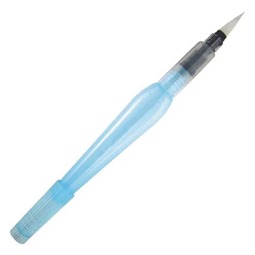 PENTEL FRH AQUASH WATER BRUSH Broad Tip